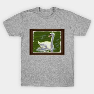 Swan T-Shirt